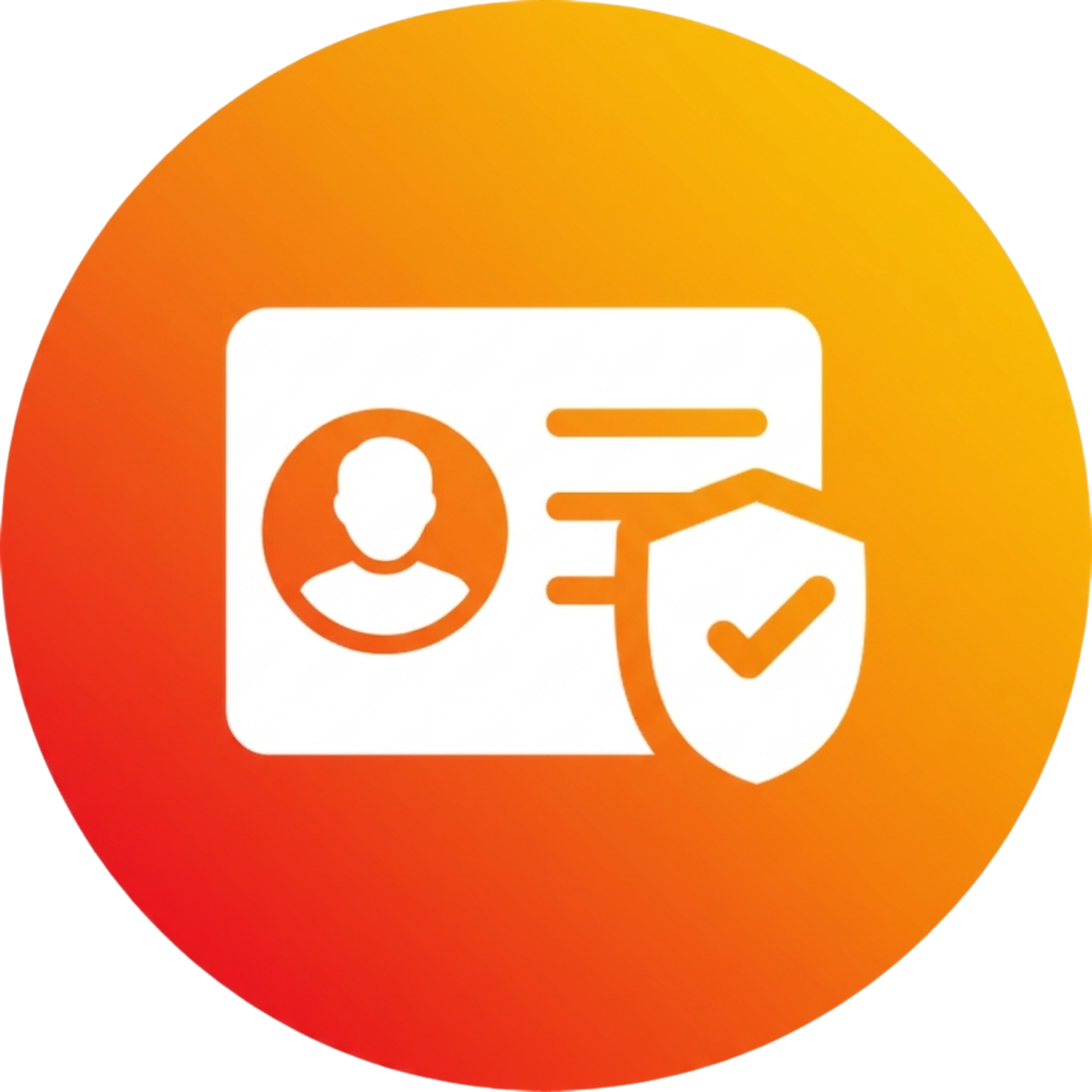 works icon